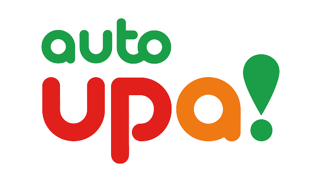 Auto upa!