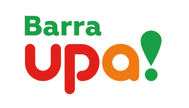Barra upa!