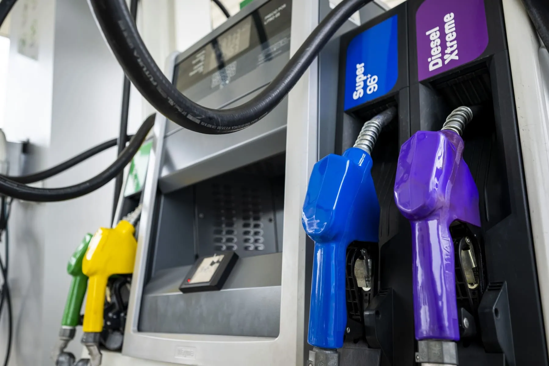 Energía para cada necesidad