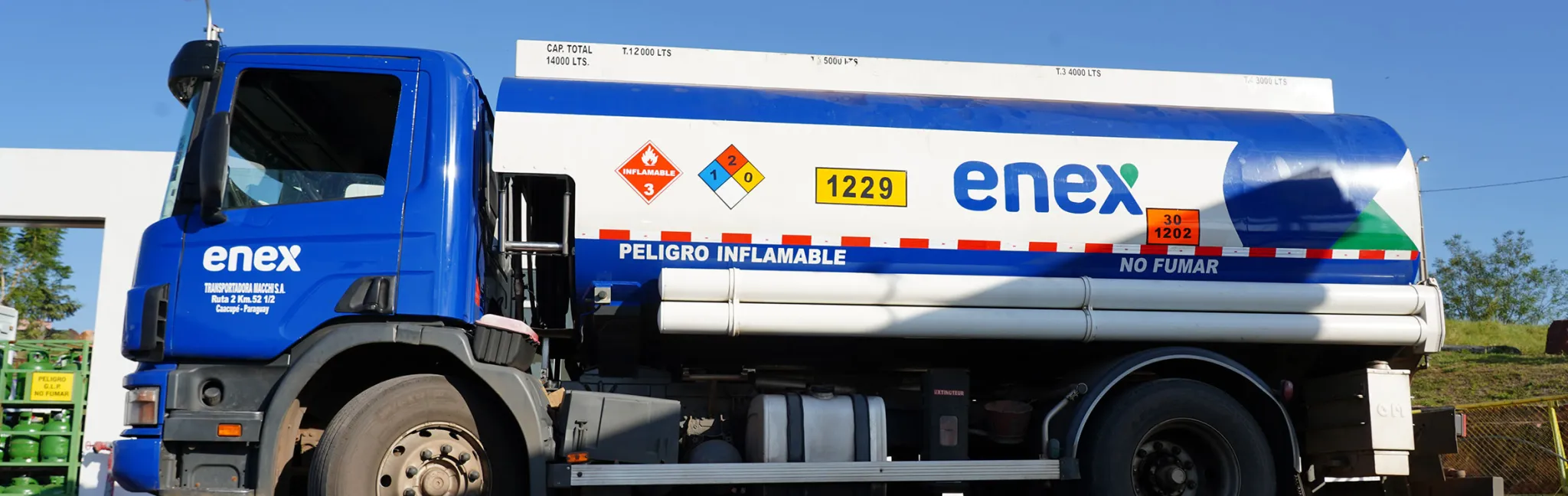 ¿Querés ser Operador?