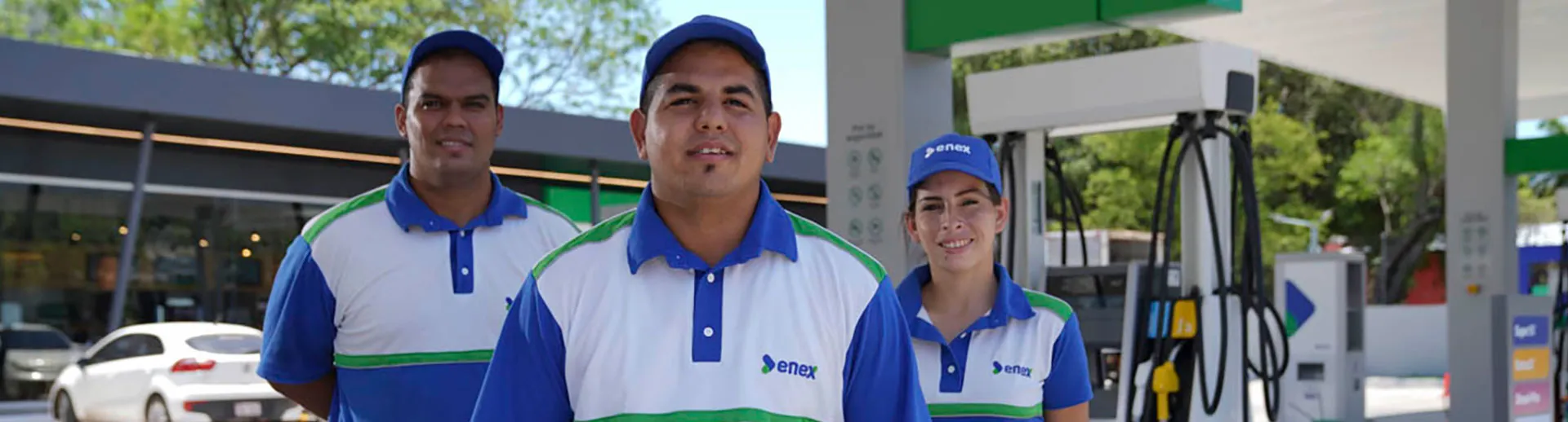 Trabaja con nosotros