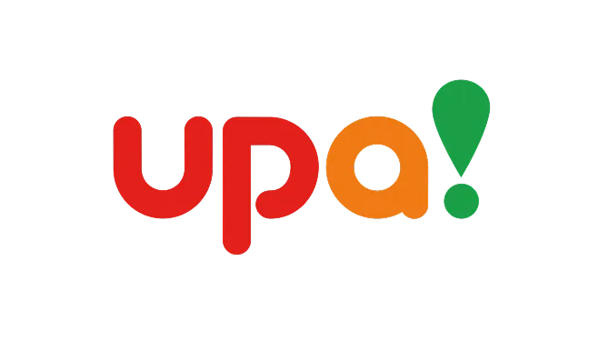 upa!